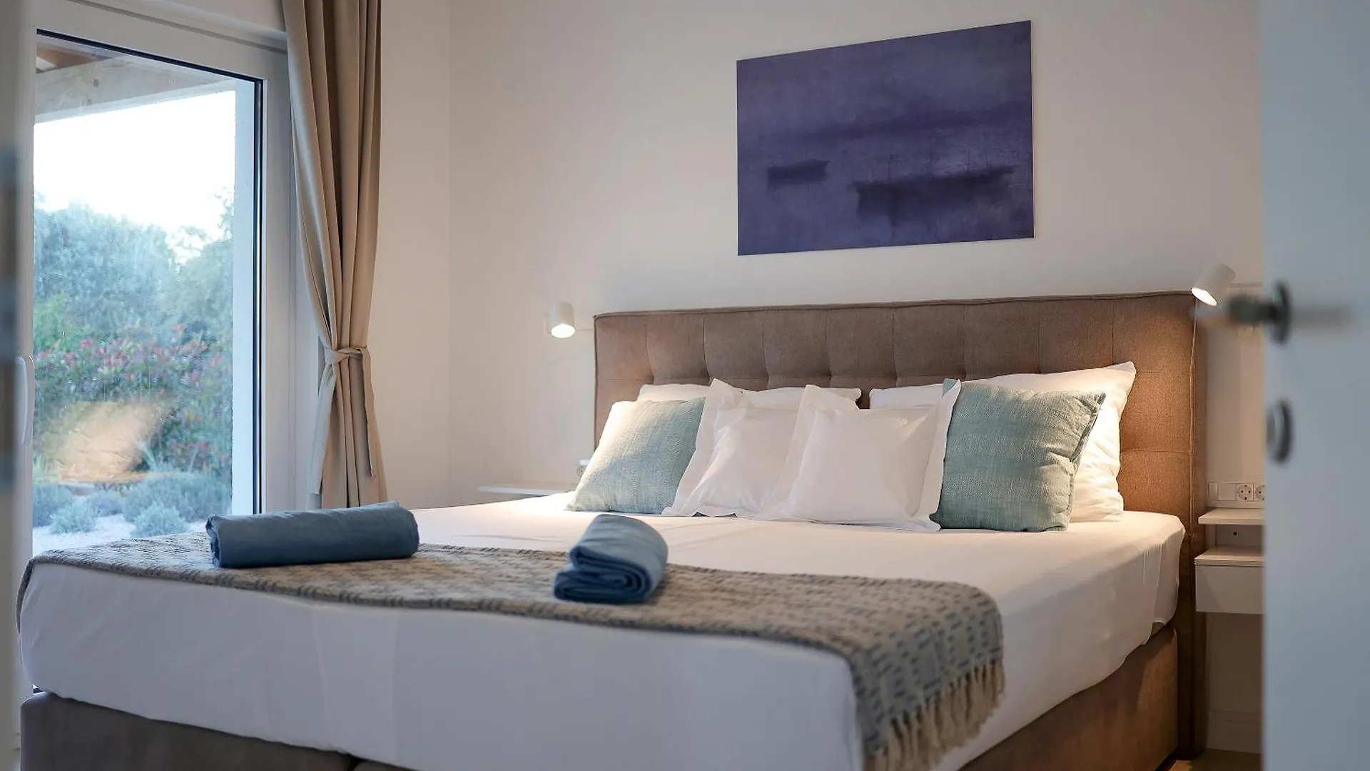 Papa'S Court III Pasman Villa With Pool Croatia